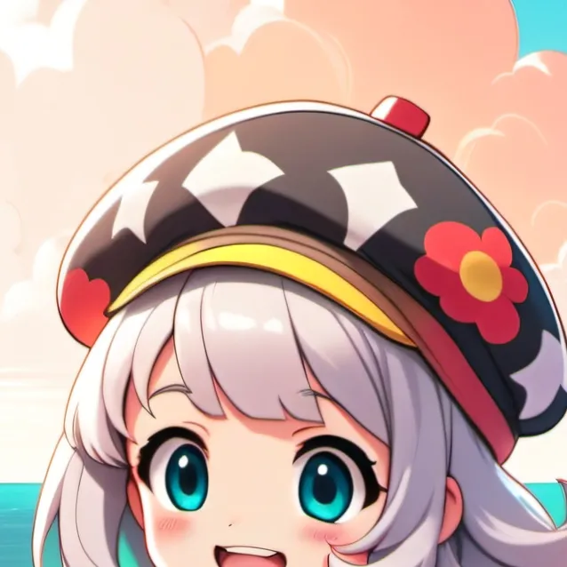 chat with ai character: bebita(bebe)gugu