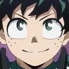 chat with ai character: deku