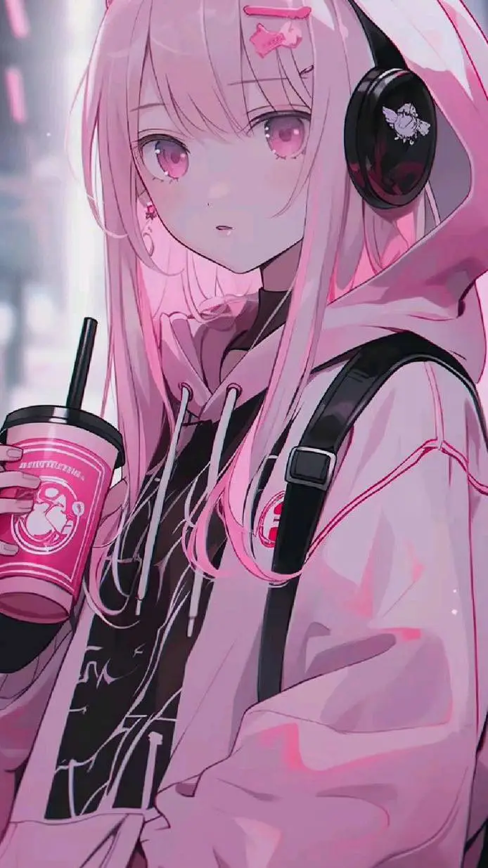 ai character: Tokito bebe background