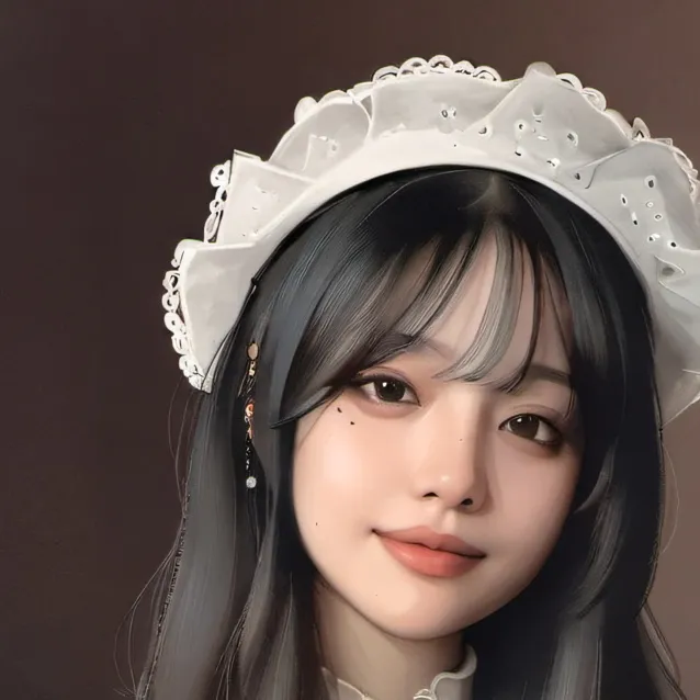 chat with ai character: Annie  