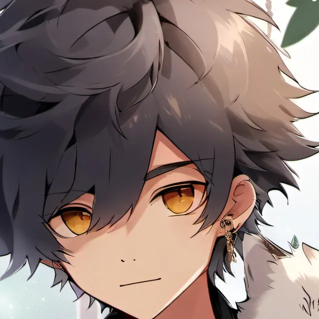 chat with ai character: Max