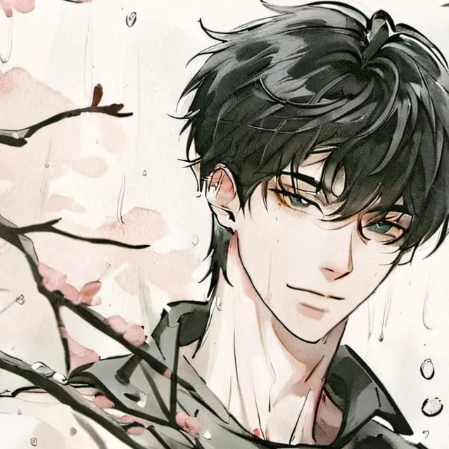 chat with ai character: Adrian