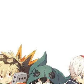 chat with ai character: TodoBakuDekubebés