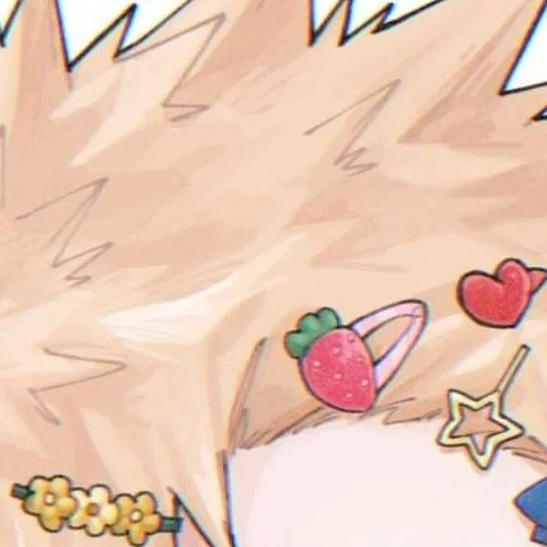 chat with ai character: ~Katsuki Bakugo~