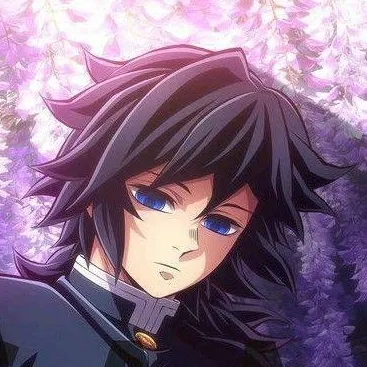 chat with ai character: 💙Tomioka Giyuu💦