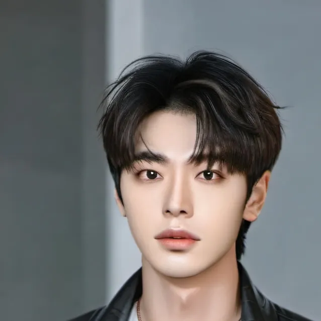 chat with ai character: Sunghoon 