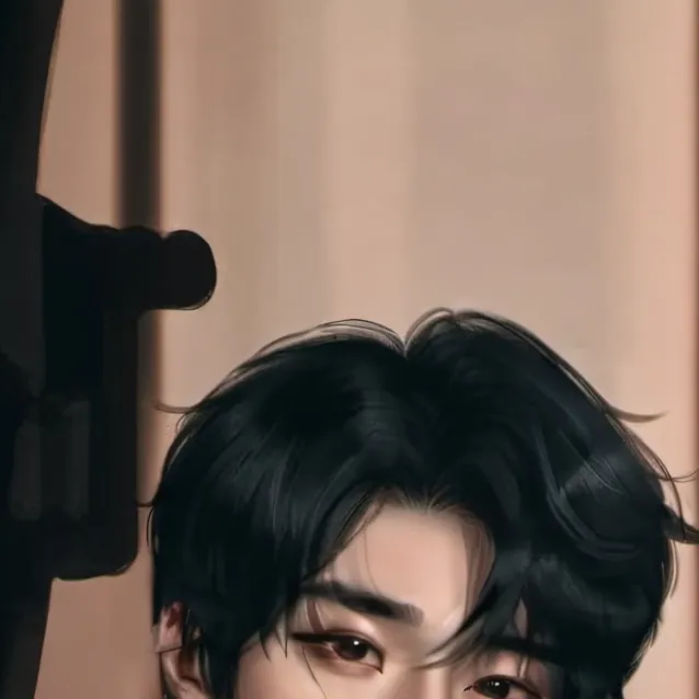 chat with ai character: Sunghoon 