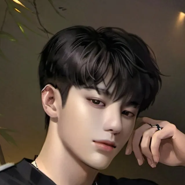 chat with ai character: James