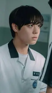 ai character: Yeon Si-eun background