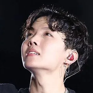 chat with ai character: J-hope