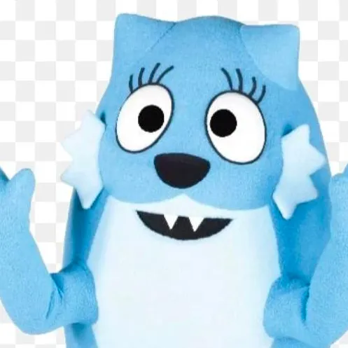 chat with ai character: Toodee