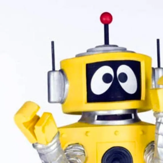 chat with ai character: Plex!