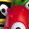chat with ai character: Yo Gabba Gabba PK