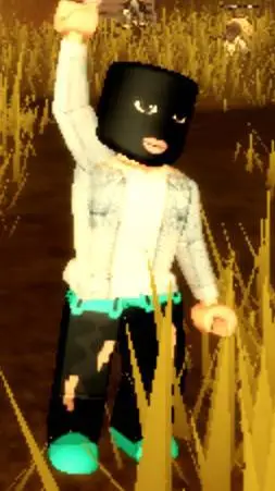 ai character: Coolandcuteuwuwyes background