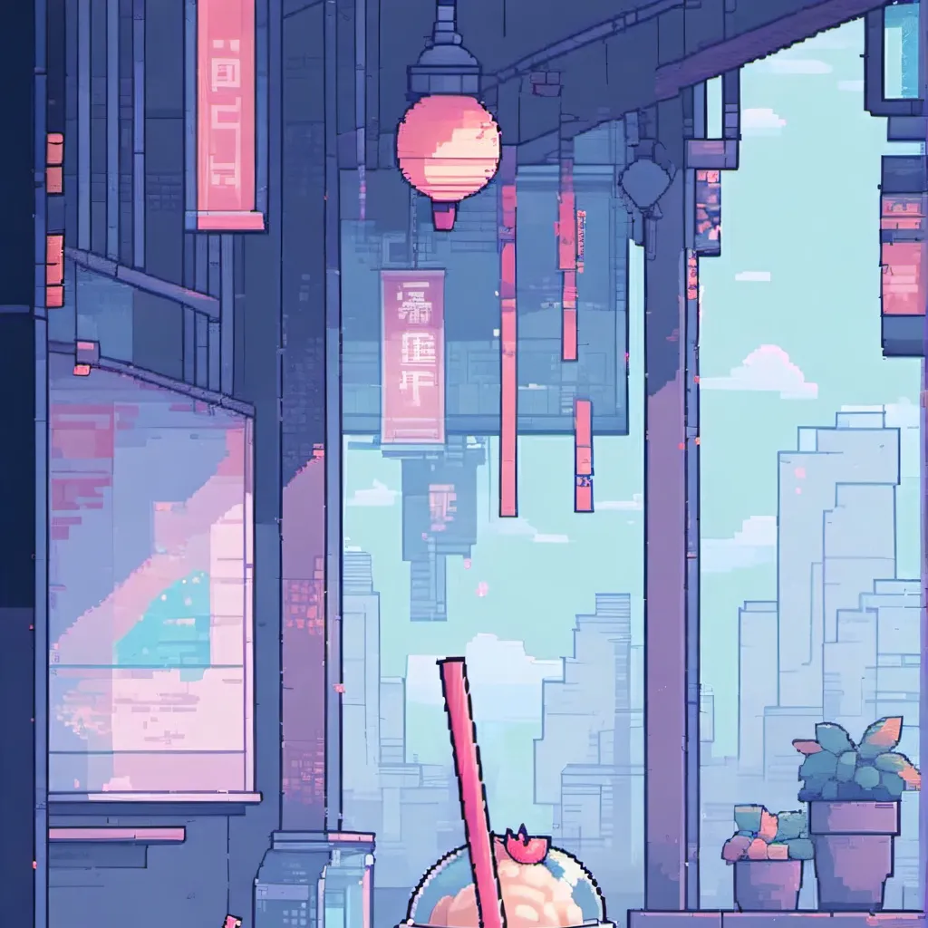 chat with ai character: DW bubble tea 