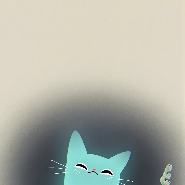 chat with ai character: Sunny cat 