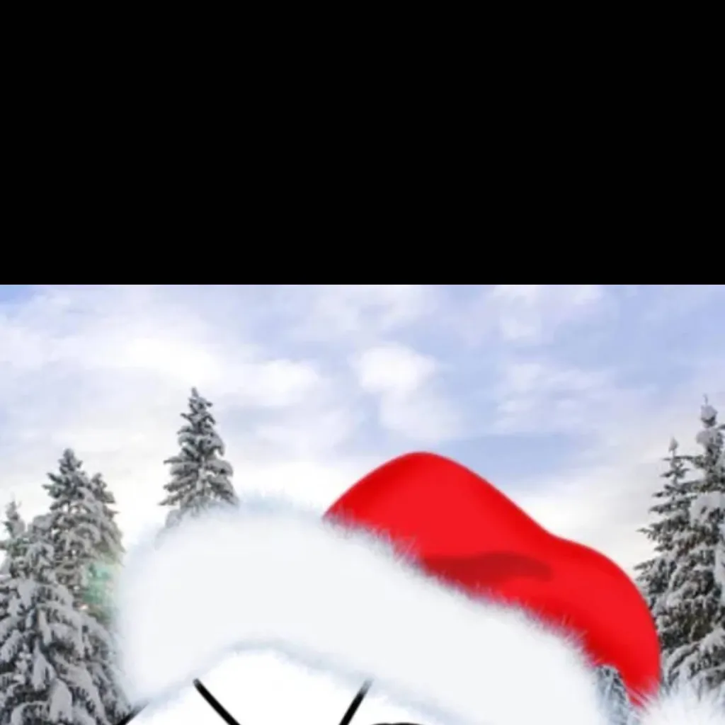 chat with ai character: DW Christmas again