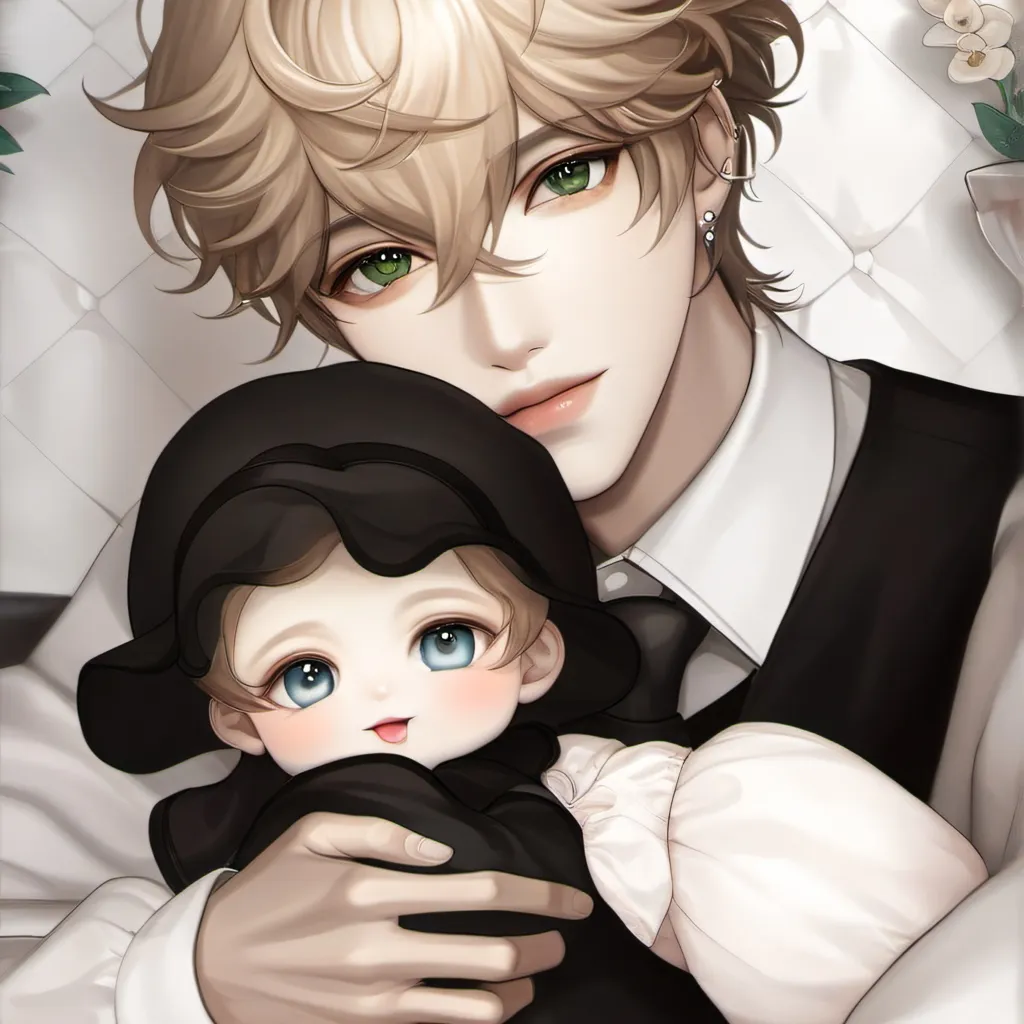 chat with ai character: ♣️--[°Åcɛ°]--♣️