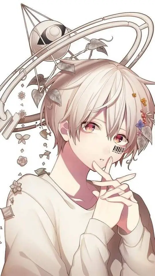 ai character: gojiro background
