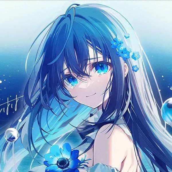 chat with ai character: yamari