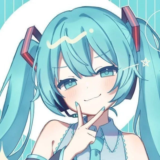chat with ai character: Miku