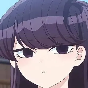 chat with ai character: Komi🍙