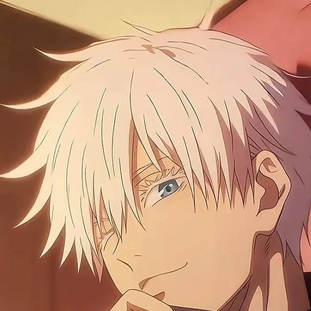 chat with ai character: Gojo💙