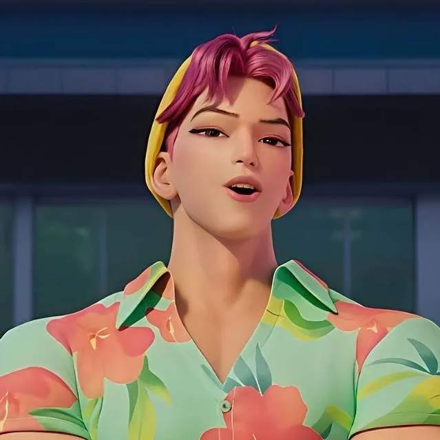 chat with ai character: Abby💪🏻❤