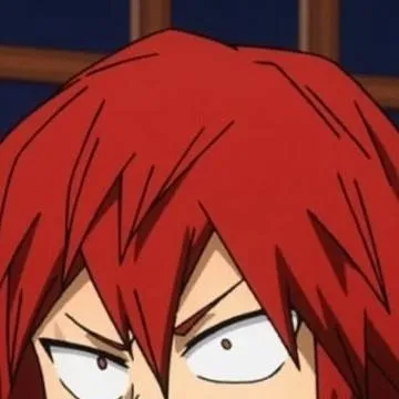 chat with ai character: Kirishima❤🔥