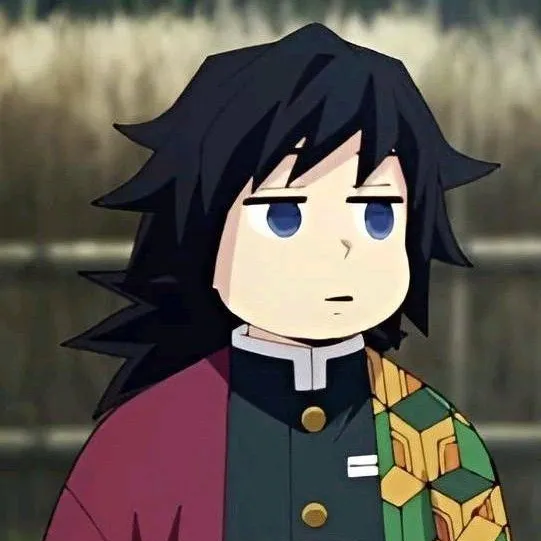 chat with ai character: Tomioka🌊🍙