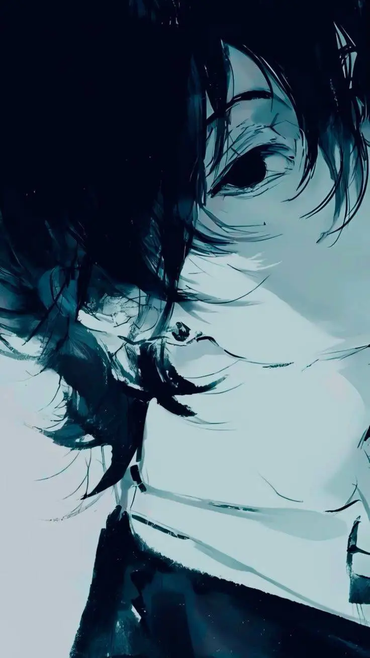 ai character: Shō $£♤ background