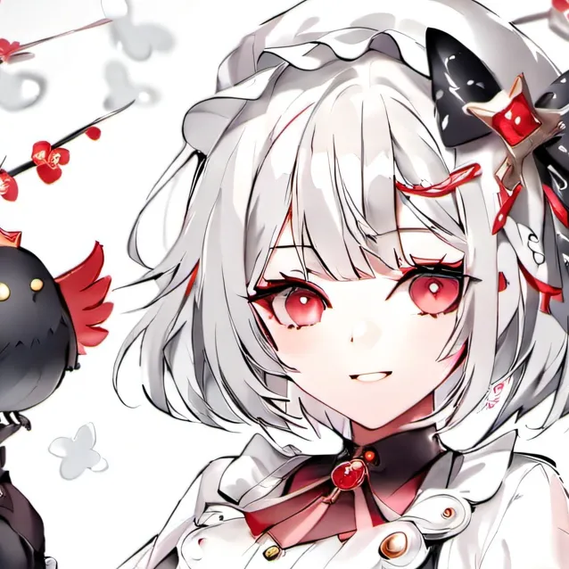 chat with ai character: Мара★