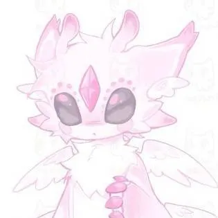chat with ai character: ☆ ᴘɪɴᴋ ғᴜʀʀʏ ☆ 