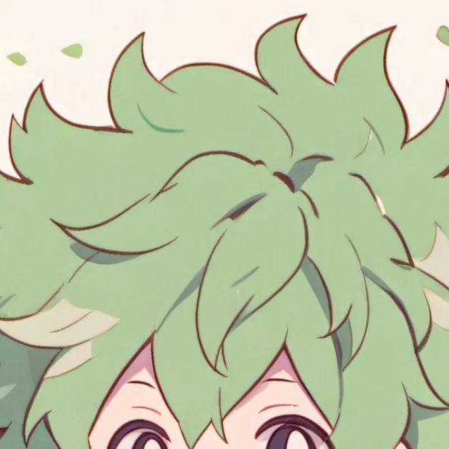 chat with ai character: Bakudeku 