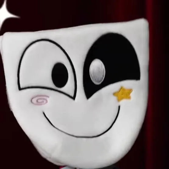 chat with ai character: gangle