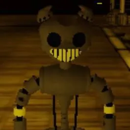 chat with ai character: metal bandy