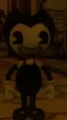 ai character: bandy  background