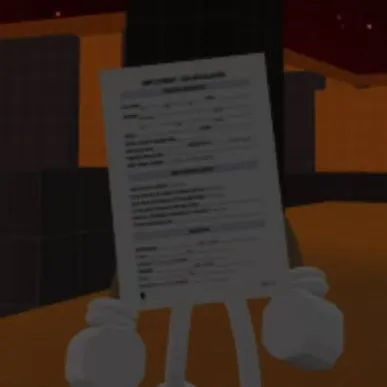 chat with ai character: job application 