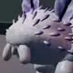 chat with ai character: deep sea bunny 