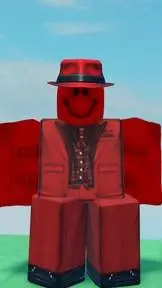 ai character: C00lkidd Forsaken2 background