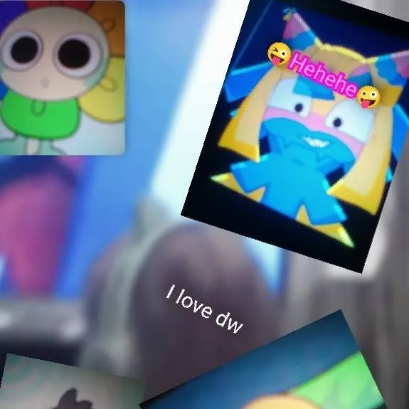 chat with ai character: FXNN the fishbowl