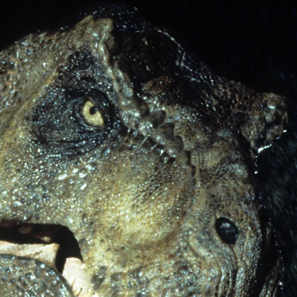 chat with ai character: Fossilized Truth
