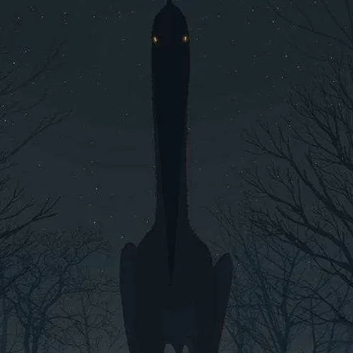 chat with ai character: Quetzalcoatlus