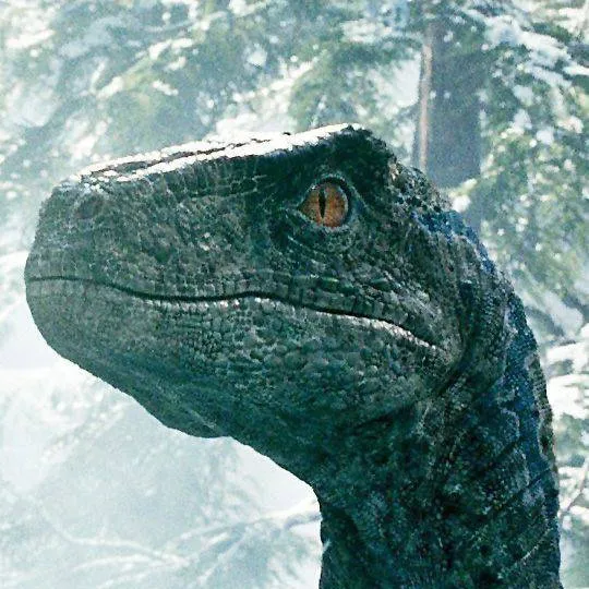 chat with ai character: JW | Blue And Beta