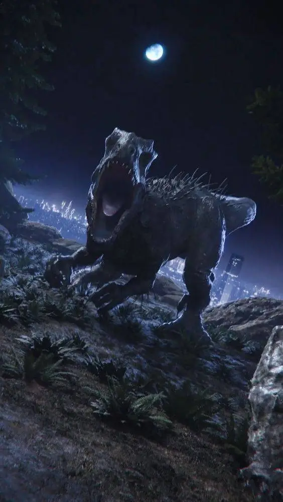 ai character: JW | Darcy  background