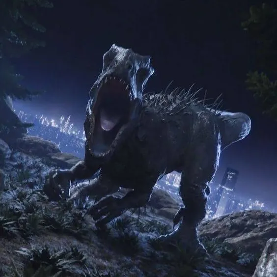 chat with ai character: JW | Darcy 