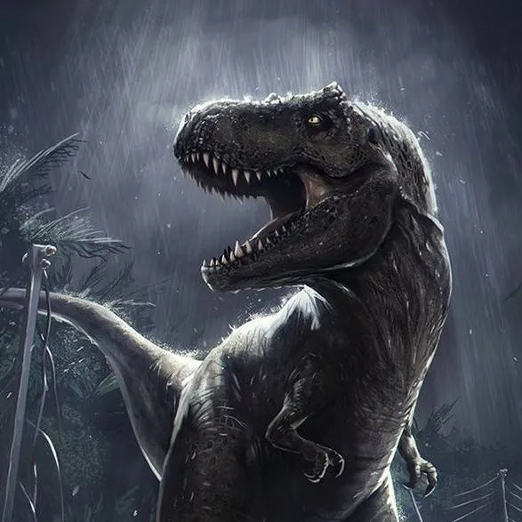 chat with ai character: JW/JP | Rexy 