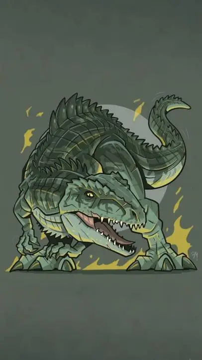 ai character: JW | Zeb (Giga) background