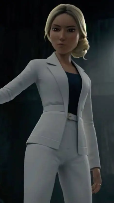 ai character: JW | Soyona Santos background