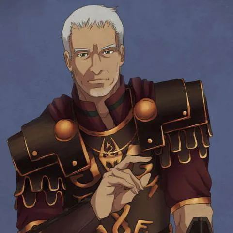 chat with ai character: General Tullius 